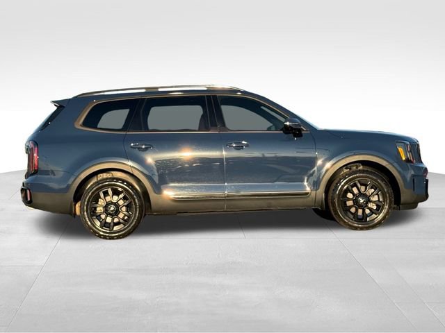 Used 2024 Kia Telluride SX X-Pro video 2