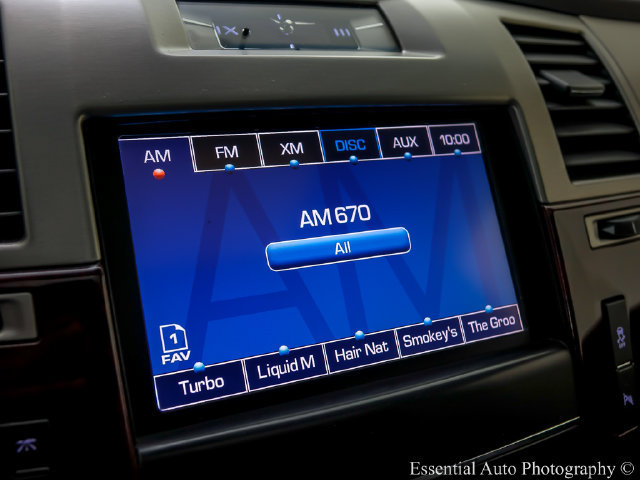 Used 2013 Cadillac Escalade EXT Premium AWD/4WD image 17