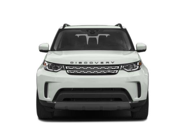 Used 2020 Land Rover Discovery HSE AWD/4WD image 4