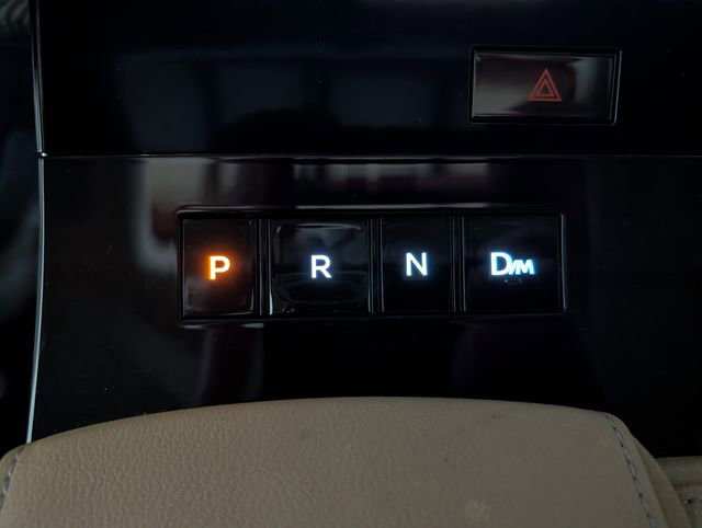 Used 2025 INFINITI QX80 Sensory AWD/4WD image 27