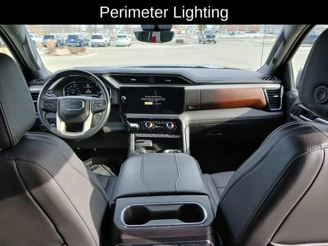 Certified 2024 GMC Sierra 1500 Denali w/ Technology Package image 22