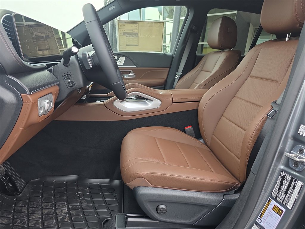 New 2026 Mercedes-Benz GLE 350 4MATIC image 12