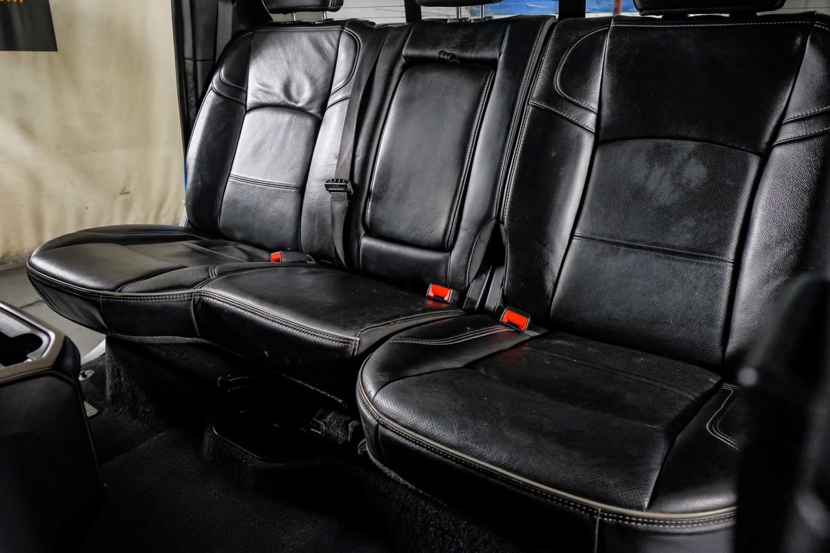 Used 2023 RAM 2500 Rebel w/ Level 2 Equipment Group AWD/4WD image 33