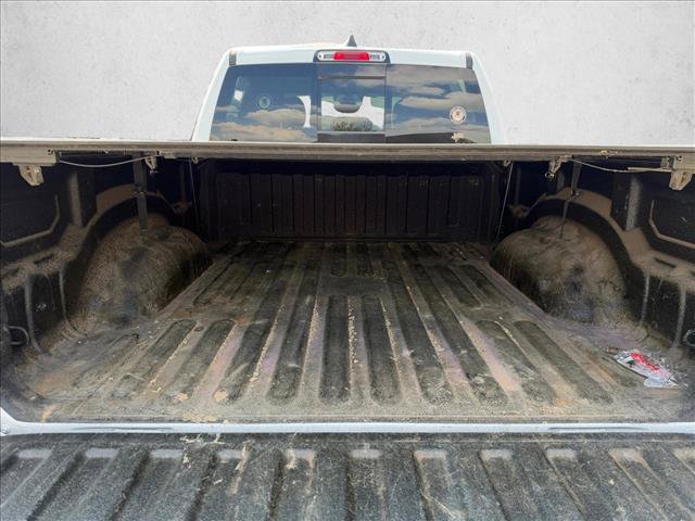 Used 2019 RAM 1500 Big Horn RWD image 6