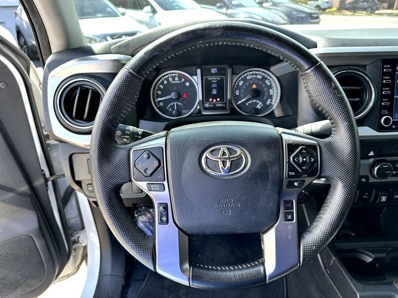 Used 2023 Toyota Tacoma SR5 RWD image 19