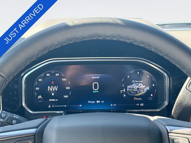 Used 2026 Chevrolet Silverado 2500 ZR2 AWD/4WD image 15