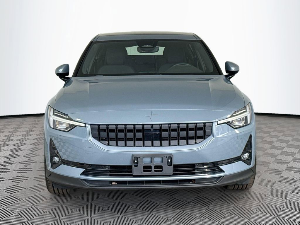 Used 2021 Polestar Polestar 2 AWD/4WD image 2