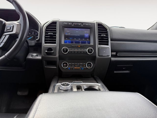 Used 2021 Ford Expedition Max XLT image 14