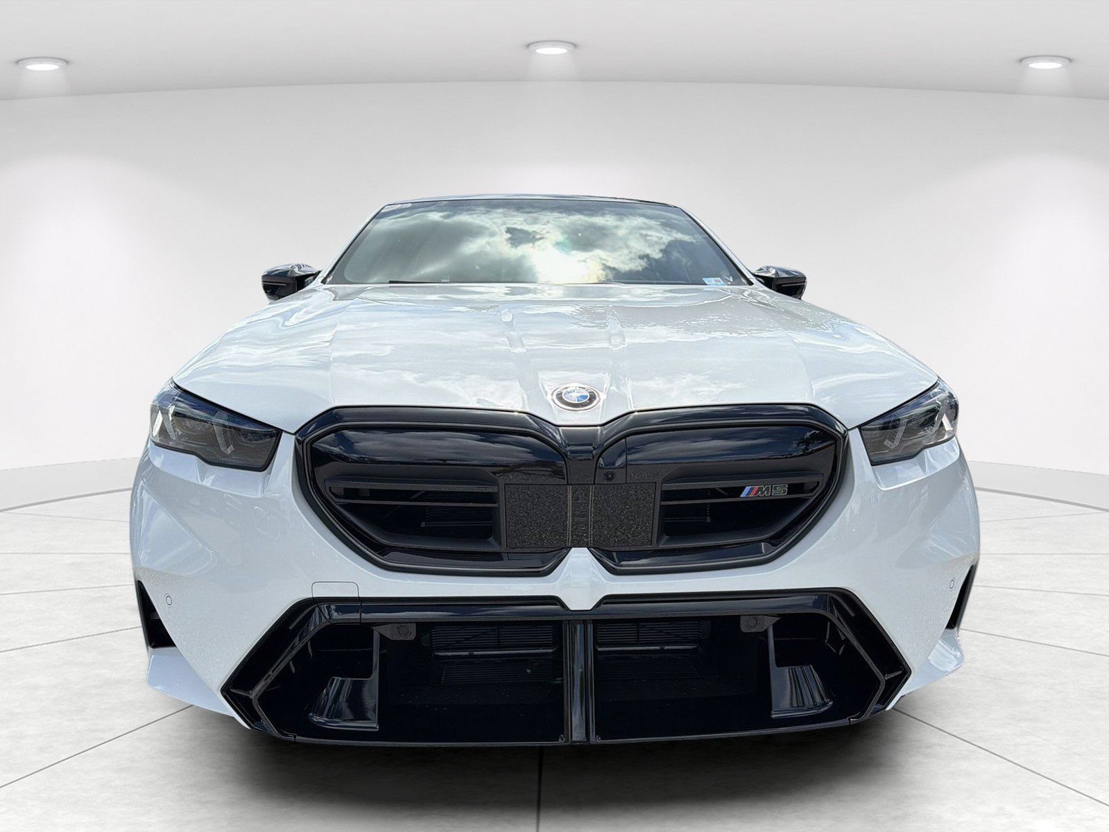 New 2027 BMW M5 w/ Executive Package AWD/4WD video 2