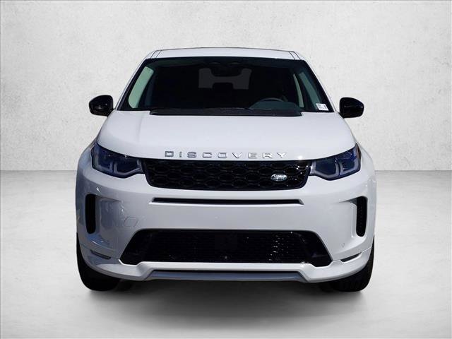 Used 2025 Land Rover Discovery Sport S image 6