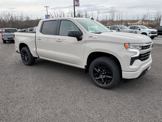 New 2026 Chevrolet Silverado 1500 RST image 8