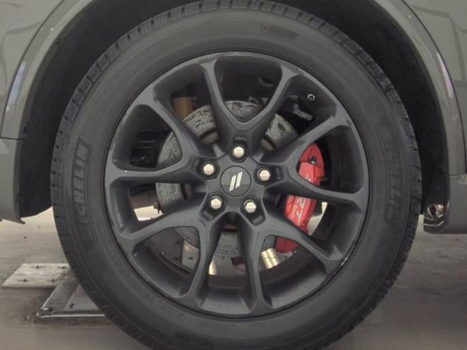 Used 2021 Dodge Durango R/T w/ Tow 'N Go Package AWD/4WD image 9