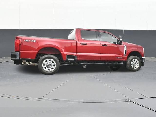 Used 2023 Ford F250 XLT w/ Camper Package AWD/4WD image 46