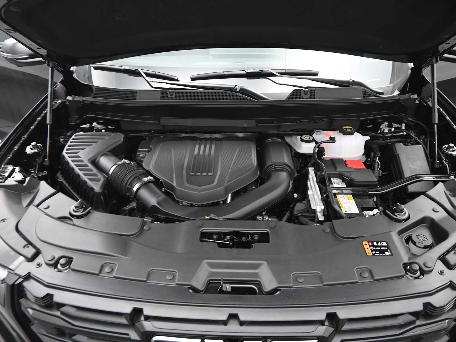 New 2026 GMC Acadia Elevation w/ Black Edition image 21