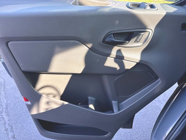 Used 2023 Ford Transit 350 XLT AWD/4WD image 20