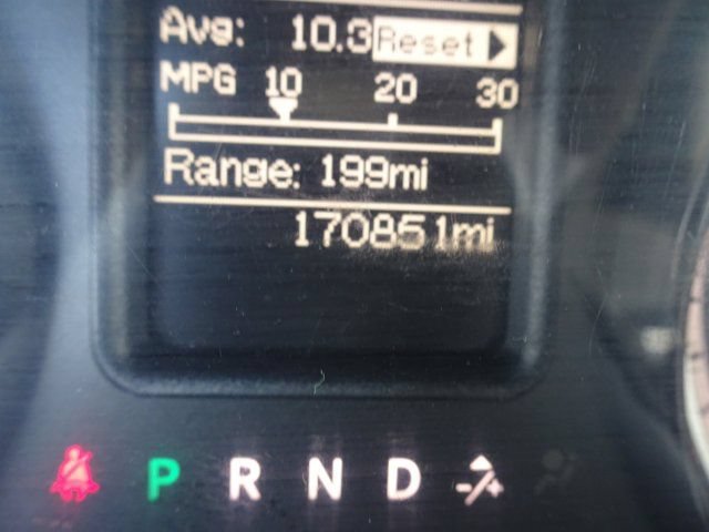 Used 2018 RAM 2500 Tradesman RWD image 23