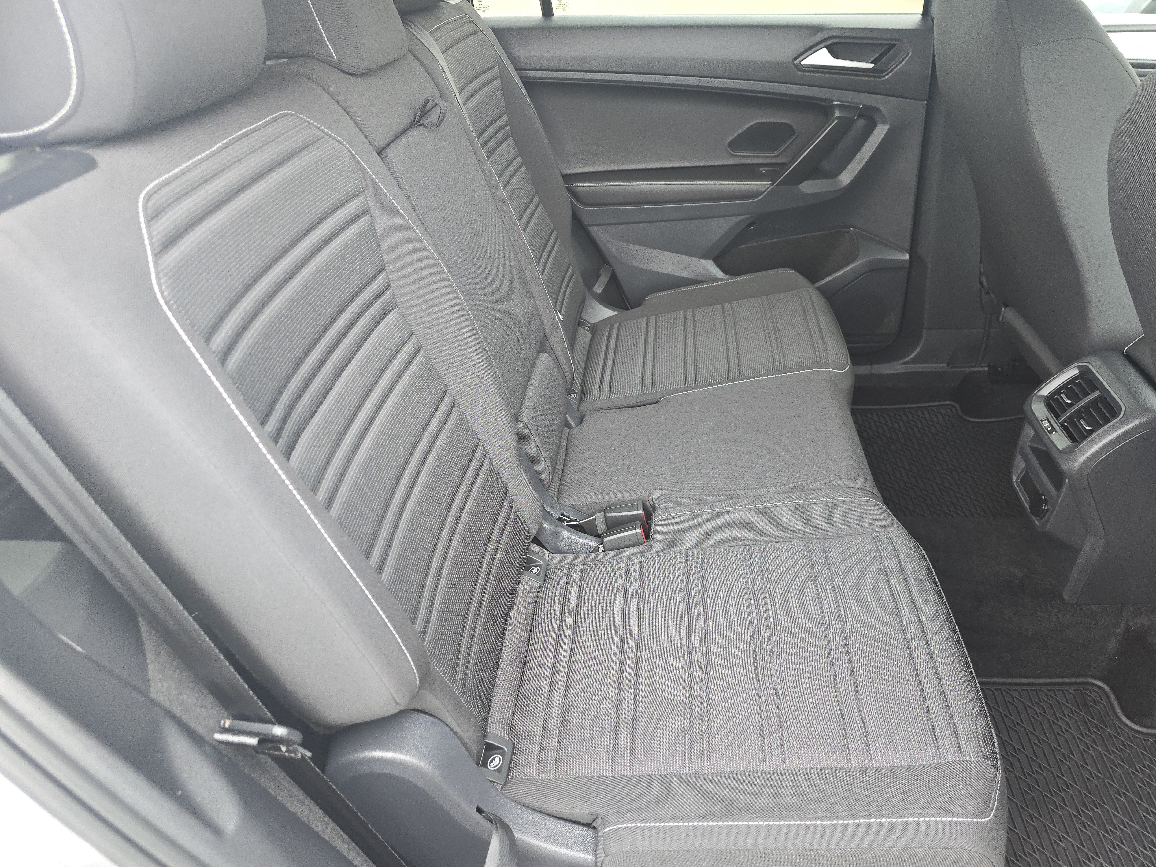 Certified 2023 Volkswagen Tiguan S w/ IQ.Drive Package FWD image 16