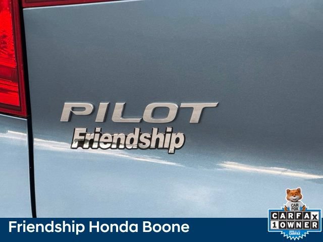 Used 2016 Honda Pilot EX image 8