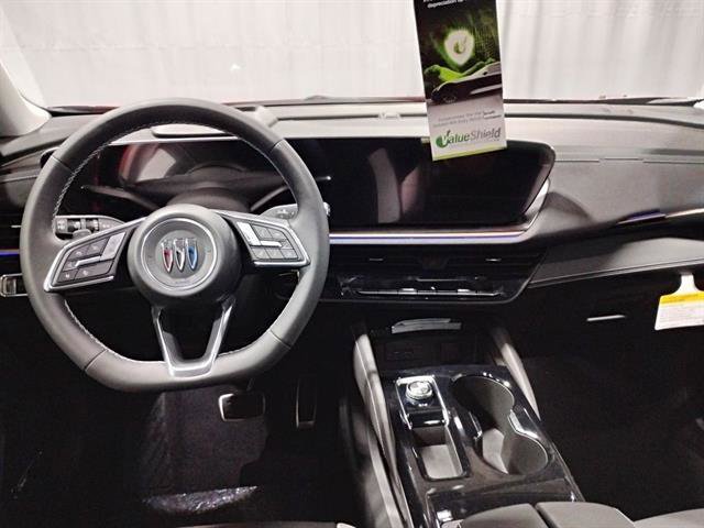 New 2025 Buick Envision Sport Touring image 17