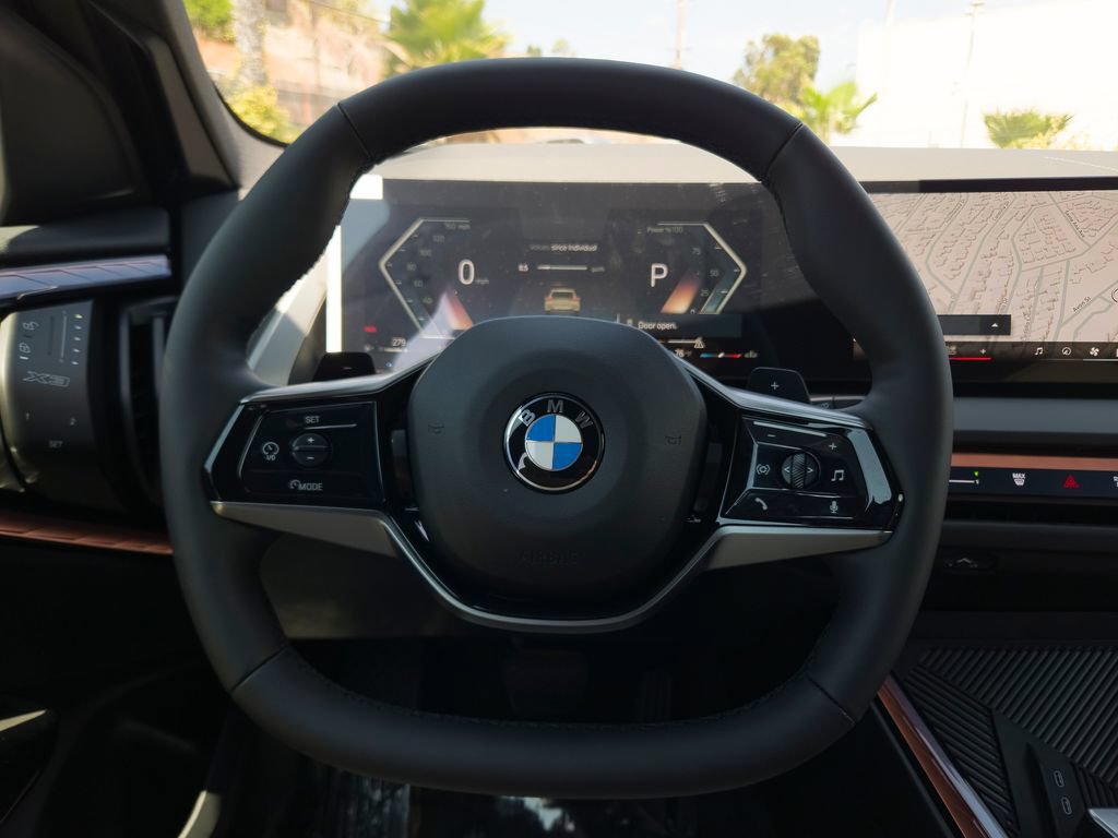 New 2026 BMW X3 xDrive30i w/ Premium Package AWD/4WD image 15