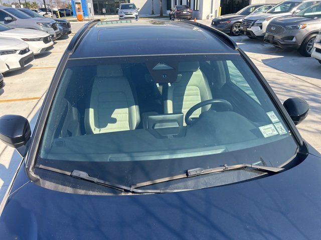 Certified 2023 Honda CR-V Sport Touring image 3