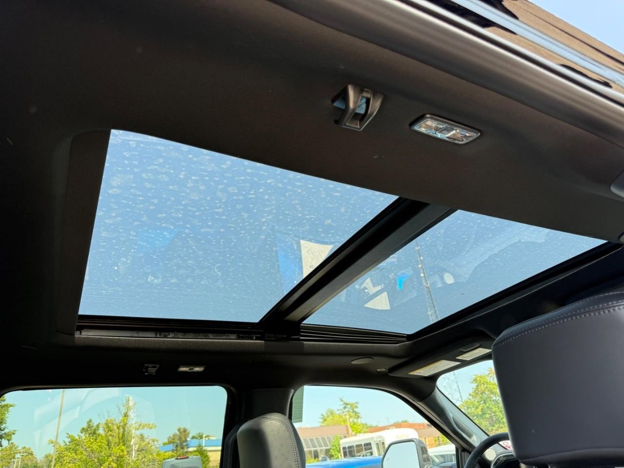 New 2026 Ford F350 Platinum image 7
