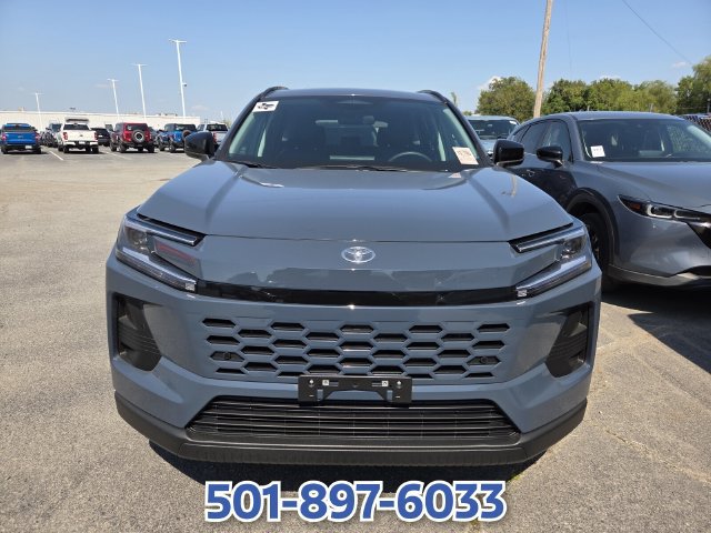 Used 2026 Toyota RAV4 XLE Premium AWD/4WD image 2
