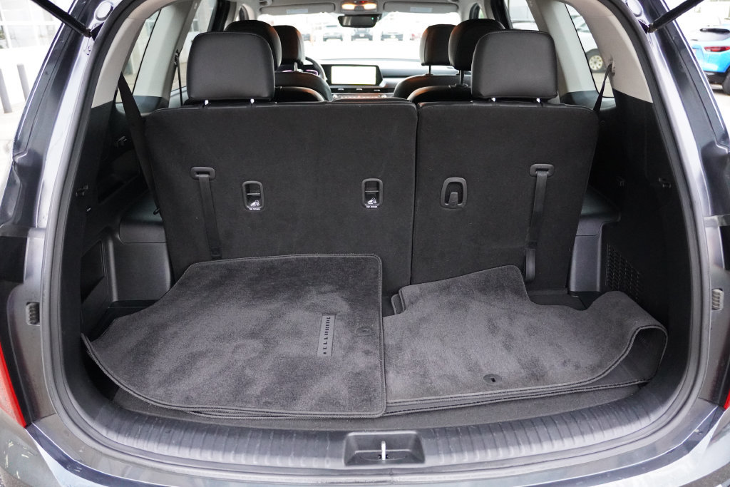 Certified 2024 Kia Telluride S AWD/4WD image 21