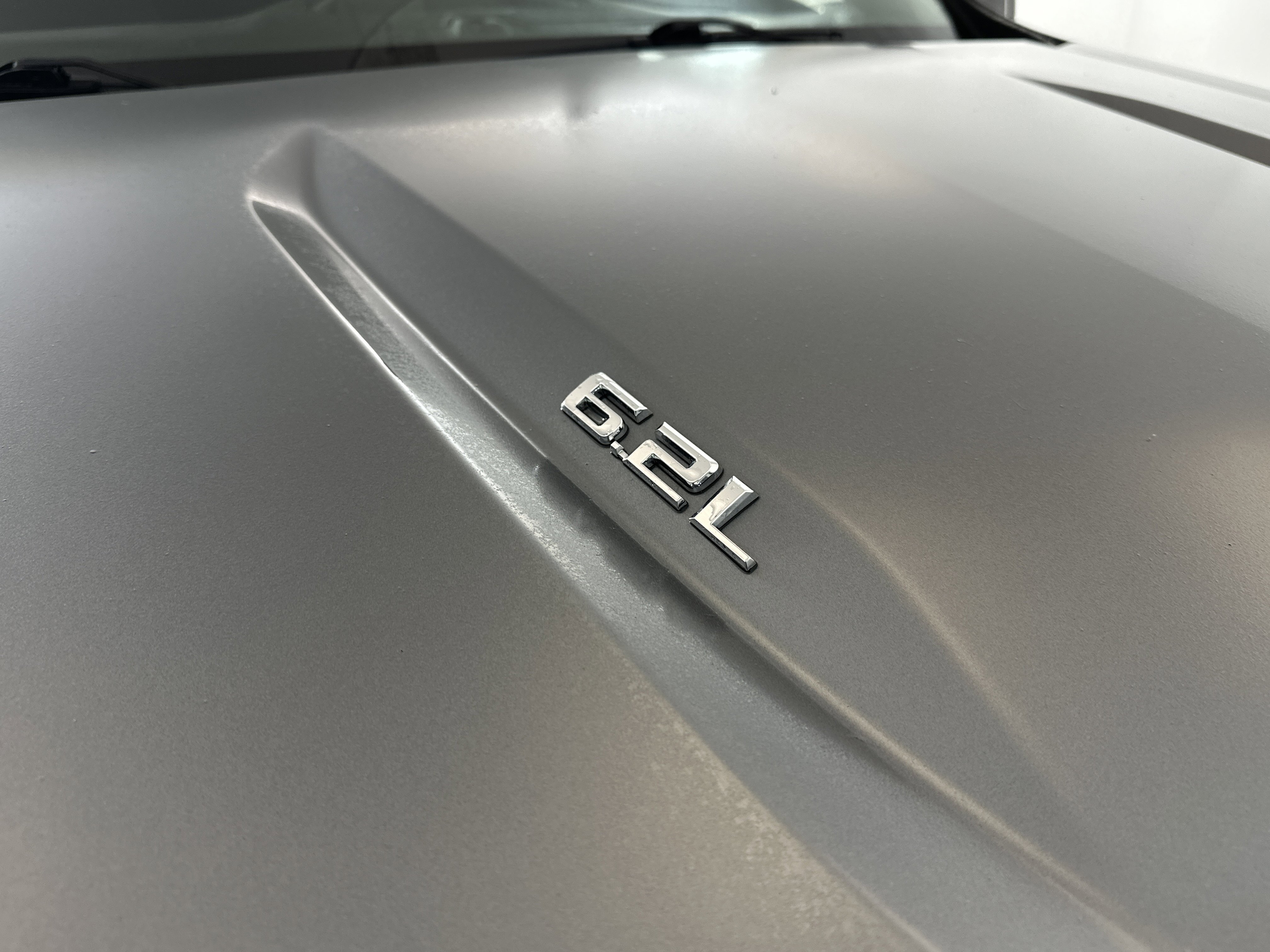 Certified 2022 Chevrolet Silverado 1500 RST image 19