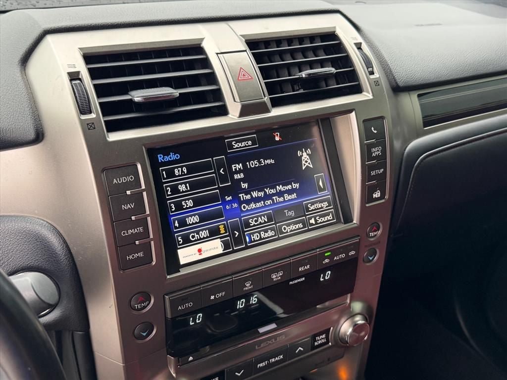 Used 2020 Lexus GX 460 Premium AWD/4WD image 25