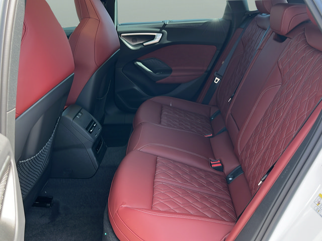 New 2026 Audi S5 Prestige AWD/4WD image 18