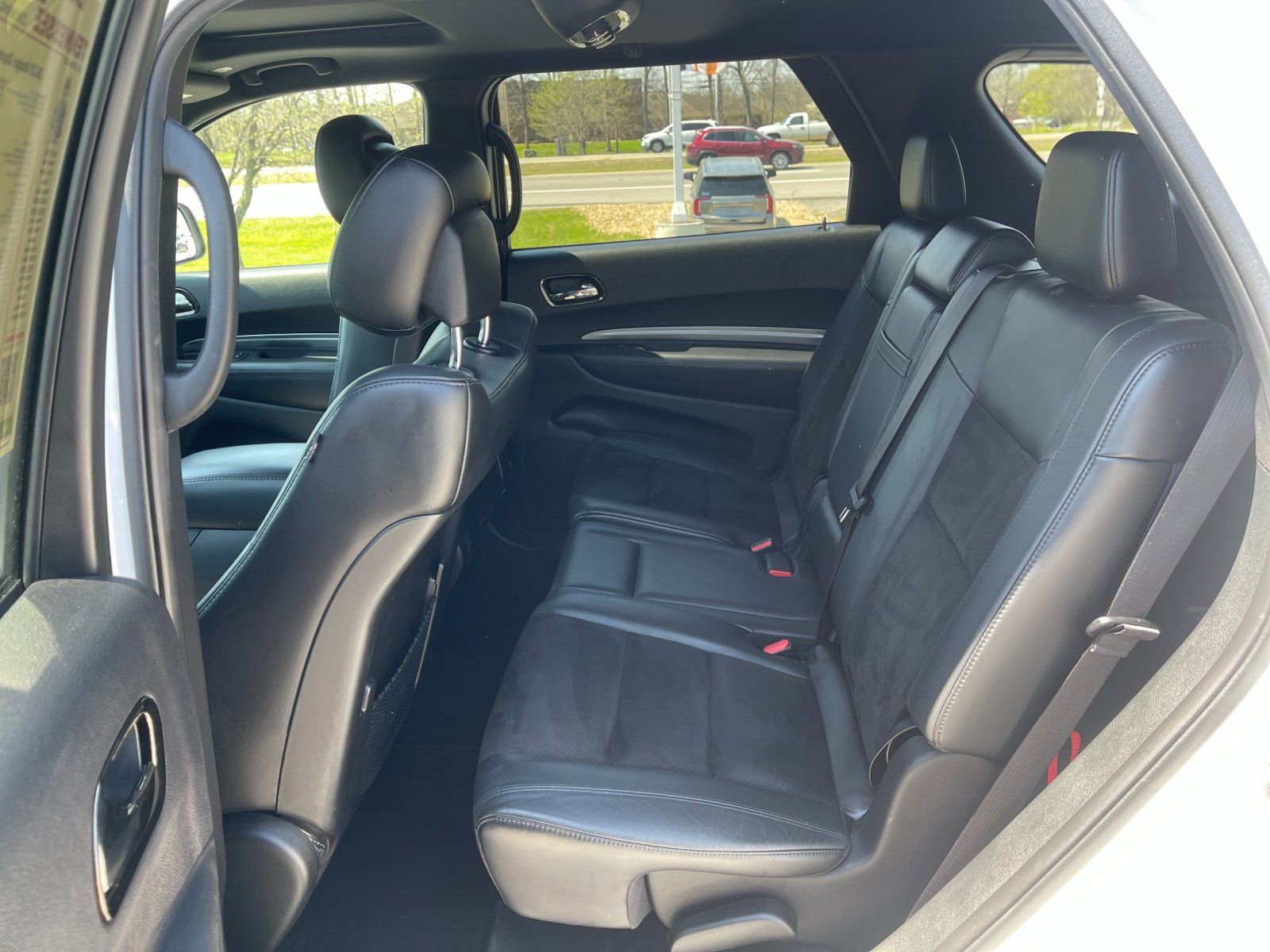 Used 2020 Dodge Durango R/T image 14