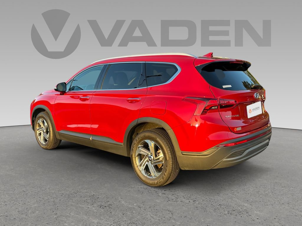 Used 2023 Hyundai Santa Fe SEL image 18