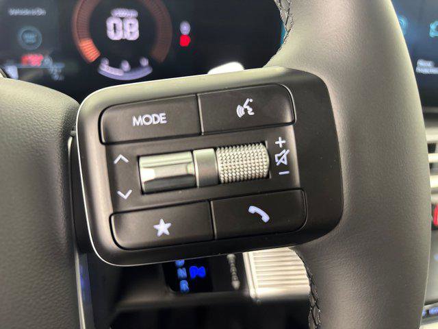 New 2026 Hyundai Santa Fe SEL image 26