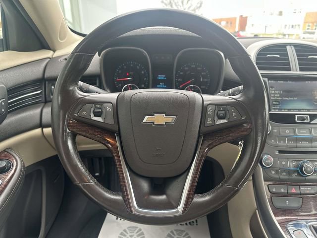 Used 2013 Chevrolet Malibu LTZ image 33