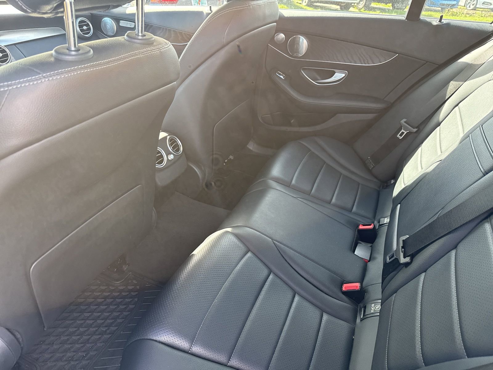 Used 2016 Mercedes-Benz C 300 Sedan image 11