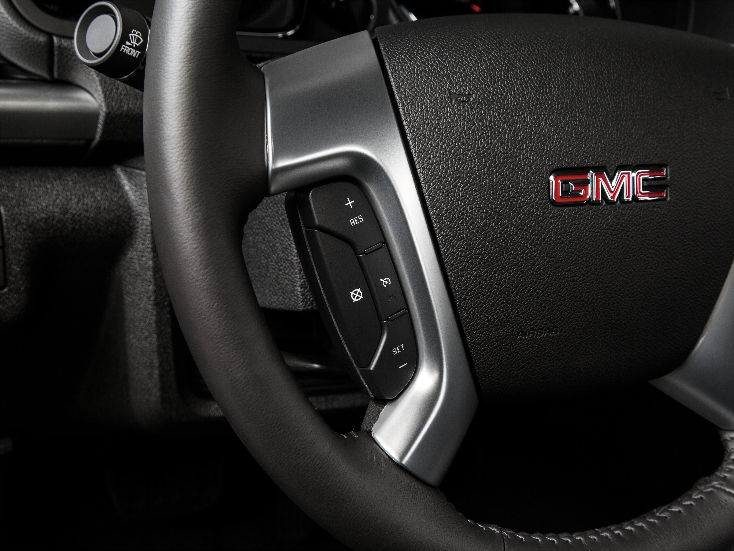 Used 2015 GMC Acadia Denali FWD image 49