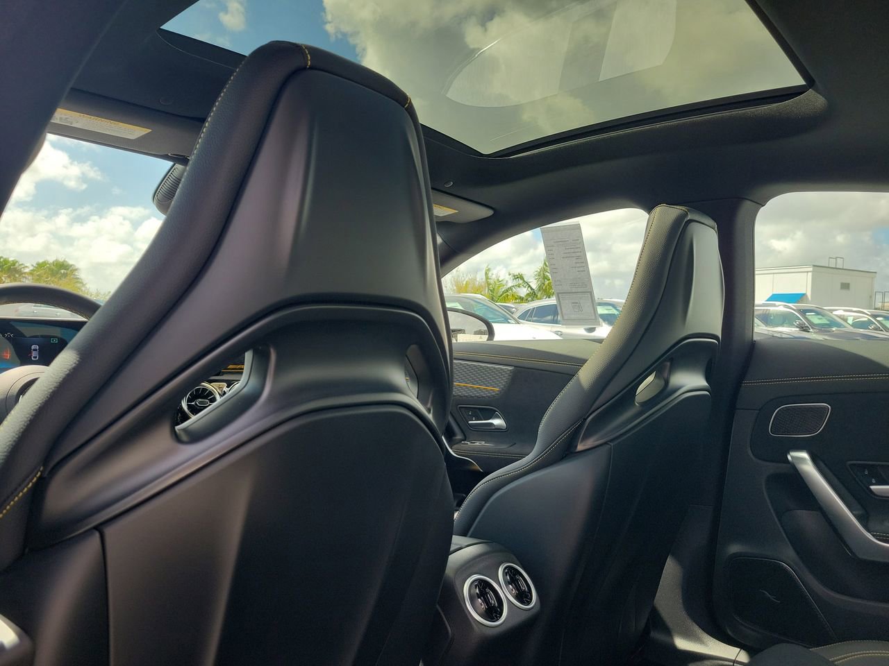 New 2026 Mercedes-Benz CLA 45 AMG S 4MATIC image 13