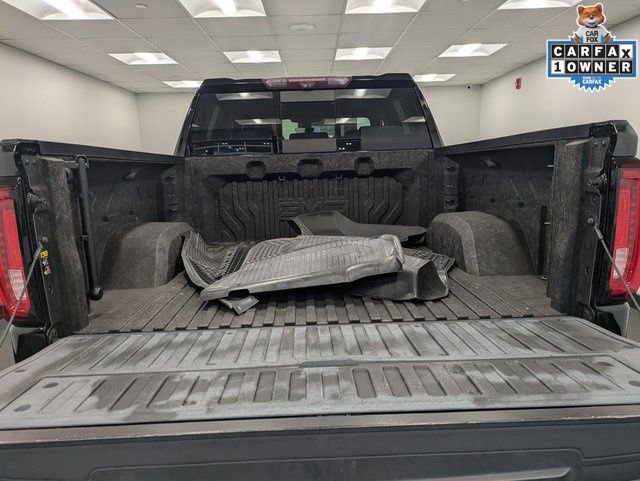 Used 2020 GMC Sierra 1500 AT4 w/ AT4 Premium Package image 25