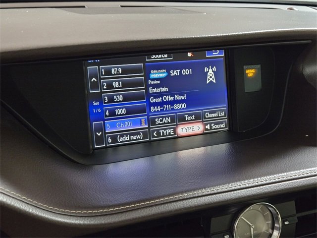 Used 2016 Lexus ES 350 image 35