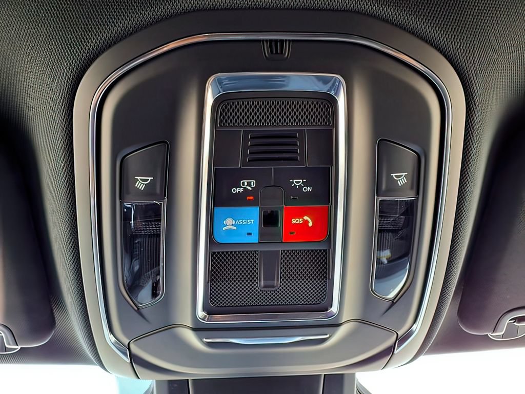 New 2026 Jeep Cherokee Laredo AWD/4WD image 14