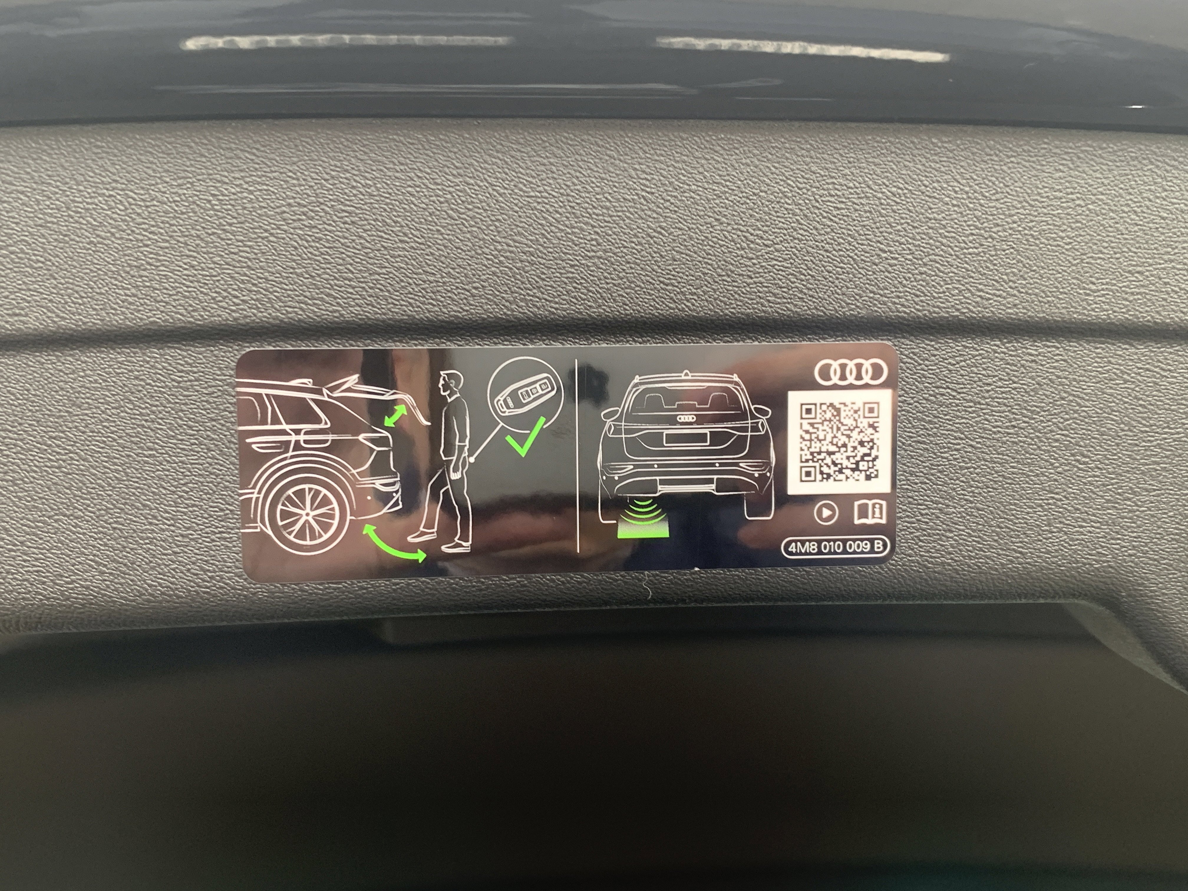 New 2025 Audi A5 2.0T Premium Plus image 33