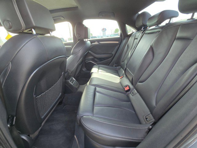Used 2016 Audi S3 Premium Plus w/ Technology Package AWD/4WD image 20