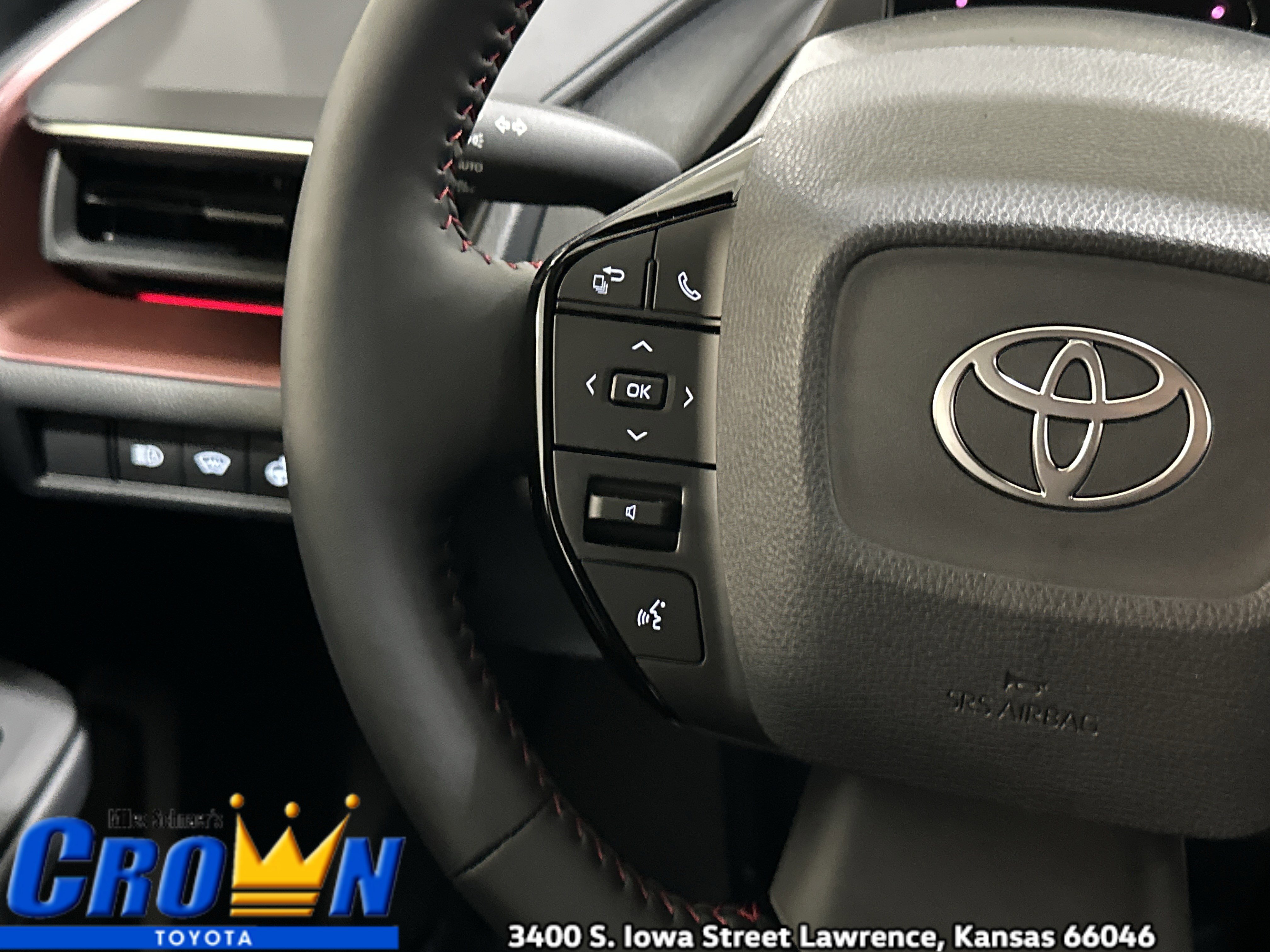 New 2026 Toyota Prius Plug-In Hybrid image 30