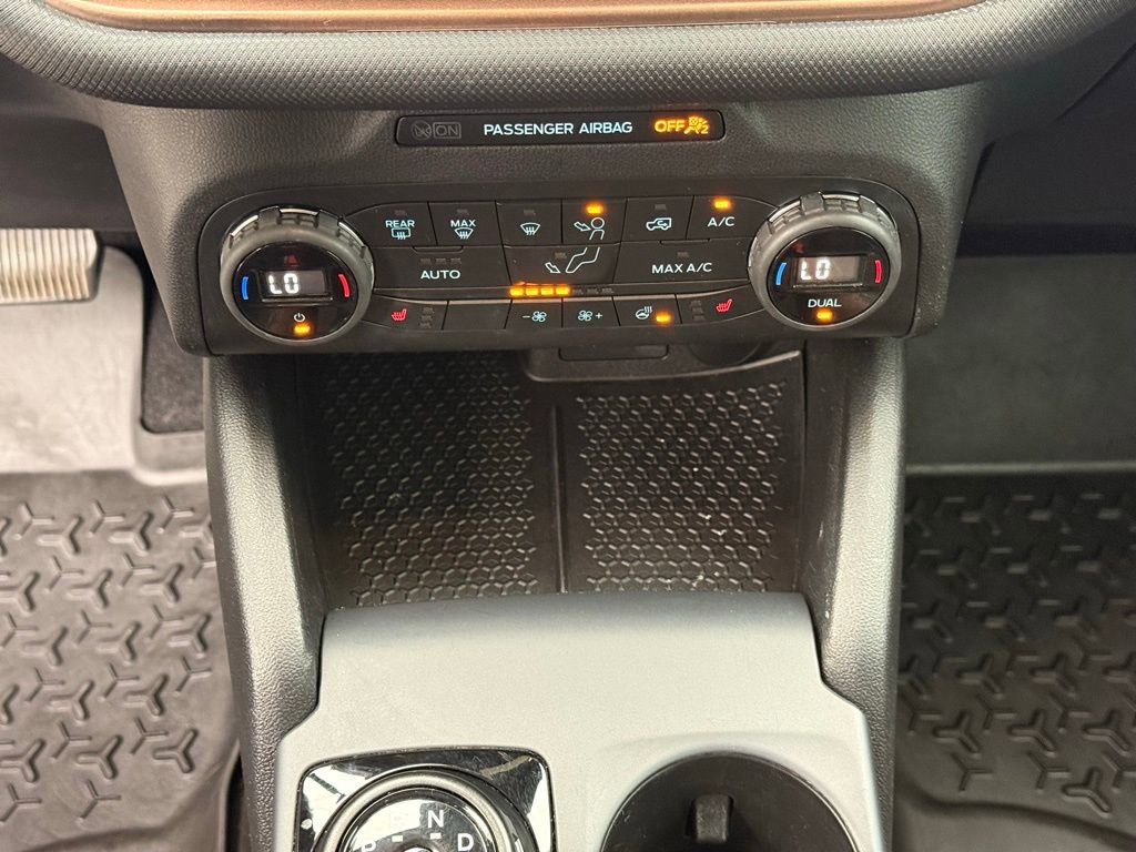 Used 2021 Ford Bronco Sport Outer Banks image 21