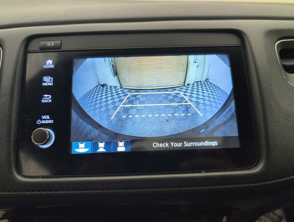 Used 2020 Honda HR-V EX image 27