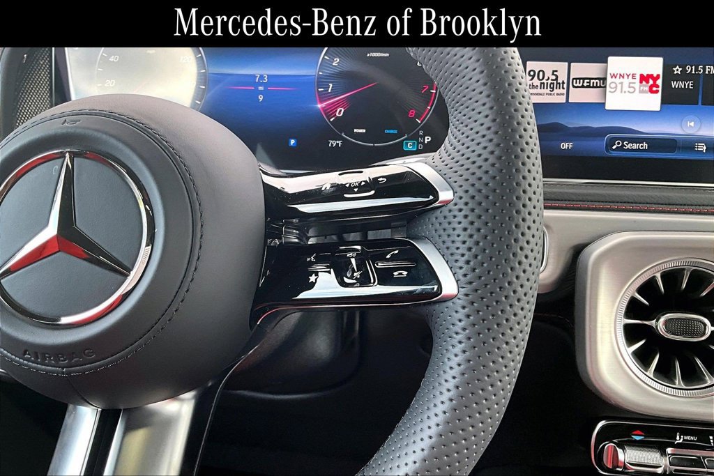 Used 2026 Mercedes-Benz G 550 image 23