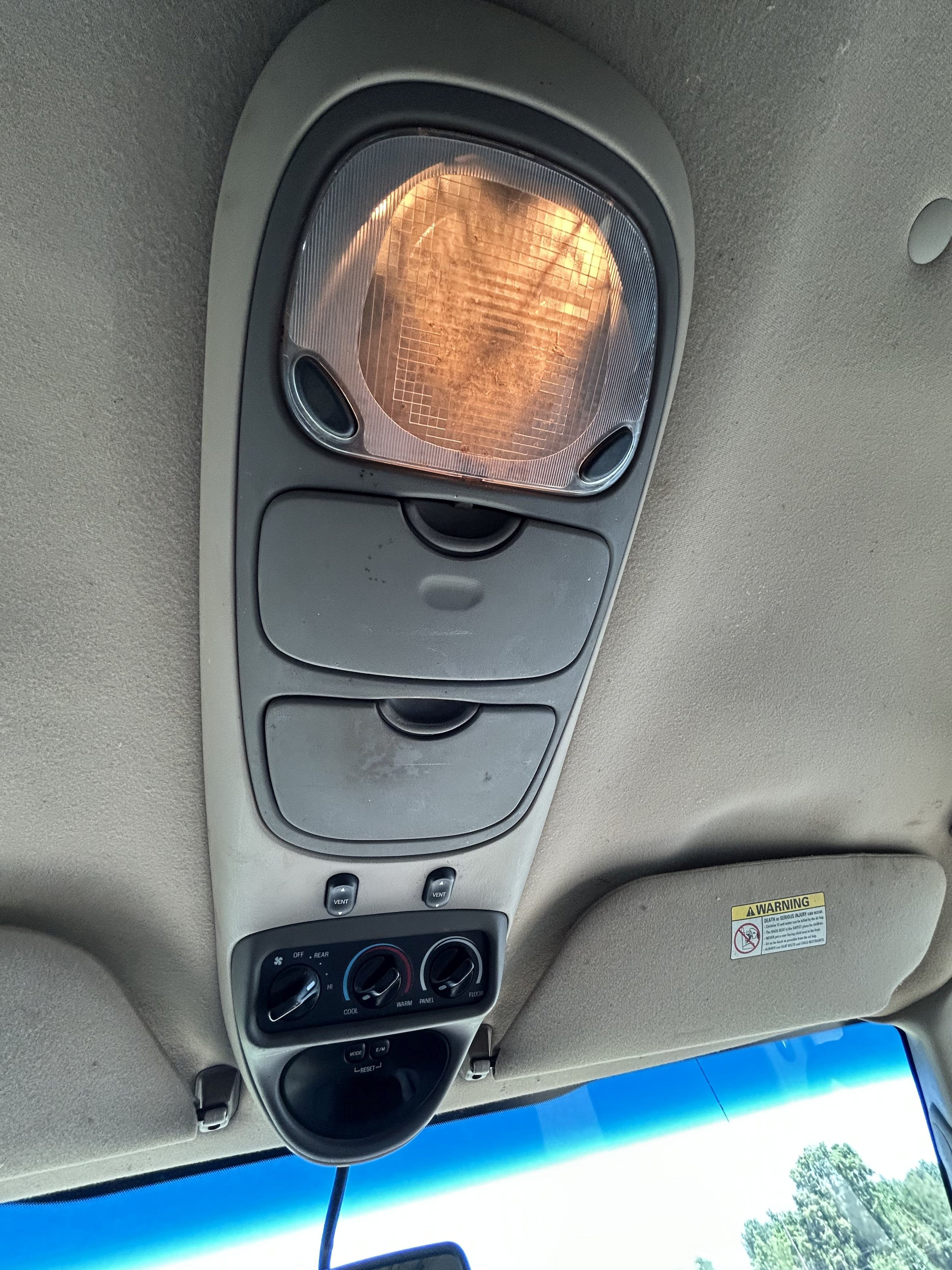 Used 2000 Ford Excursion Limited AWD/4WD image 12