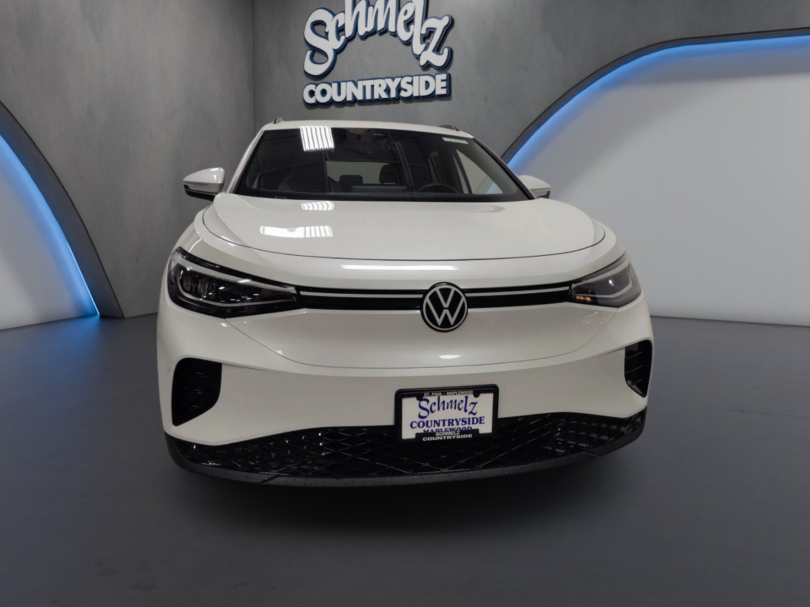 Used 2025 Volkswagen ID.4 Pro RWD image 2