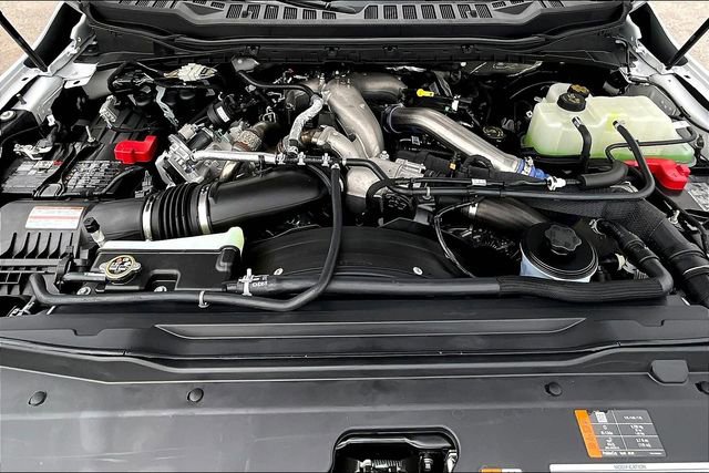 New 2026 Ford F250 XLT w/ XLT Premium Package image 6